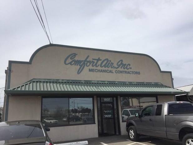 Images Comfort Air Inc