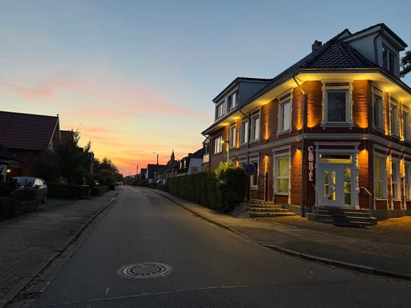 Bilder C und S Hotel