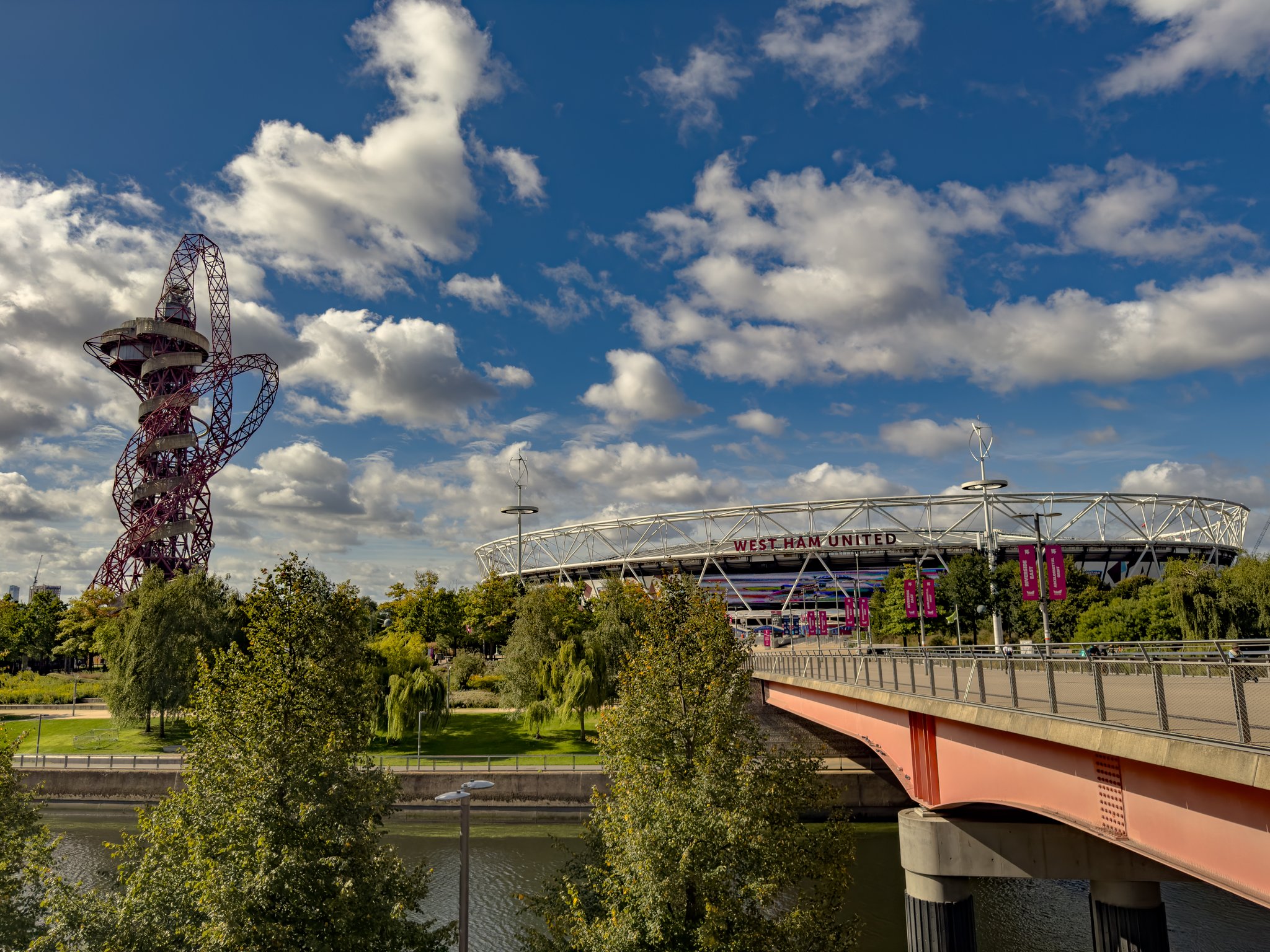 Images Holiday Inn Express London - Stratford by IHG