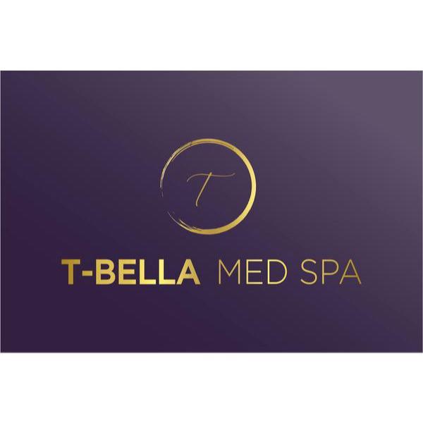 T-Bella MedSpa Logo