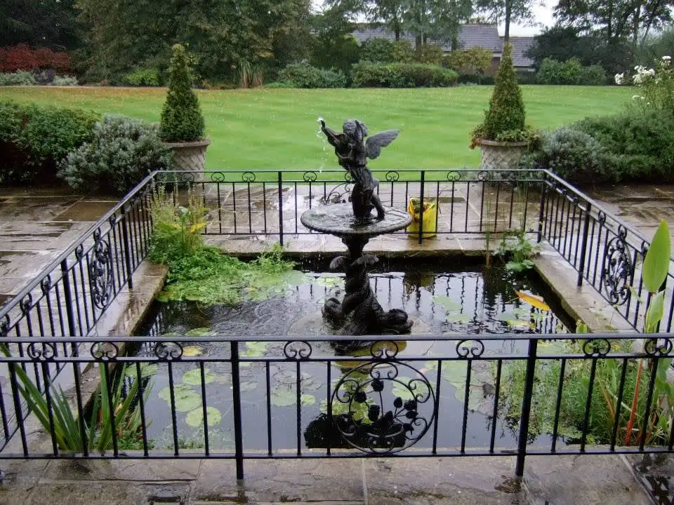 Images Aquascapes Water Feature Specialist Ltd