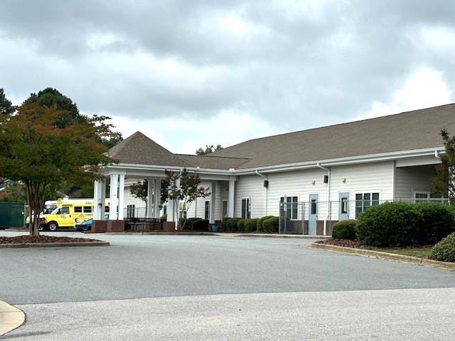 Childcare Network School #249 Exterior 