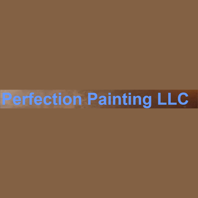 Perfection Painting LLC Logo