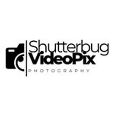 Shutterbug VideoPix Logo