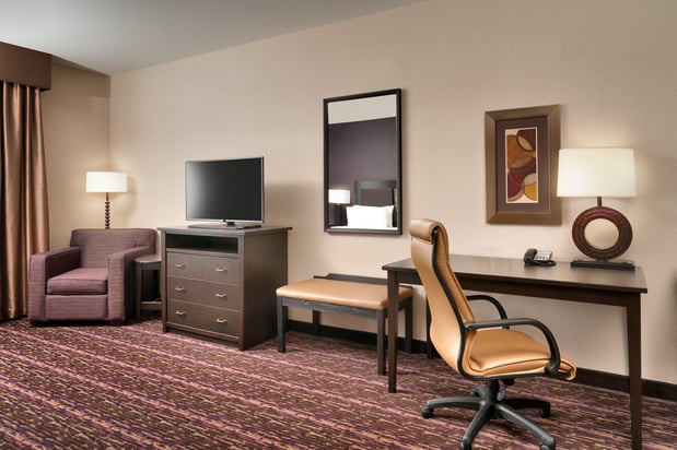 Images Holiday Inn Express & Suites Billings West by IHG