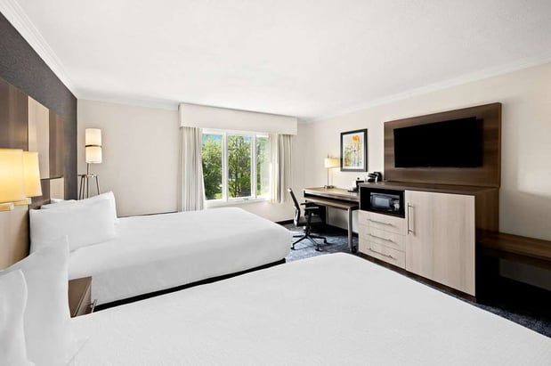 Images Best Western Freeport Inn