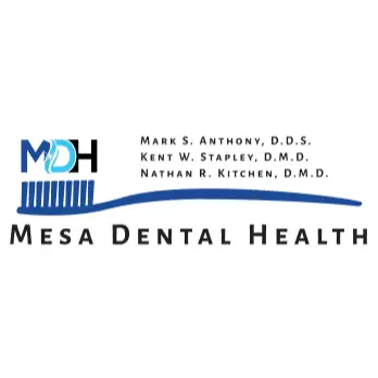 Mesa Dental Health - Dr. Kent Stapley & Dr. Nathan Kitchen