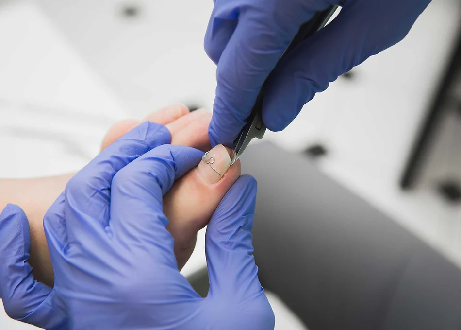 Cure Spa & Podiatry Clinic by Niall Donohoe- Dunboyne 6