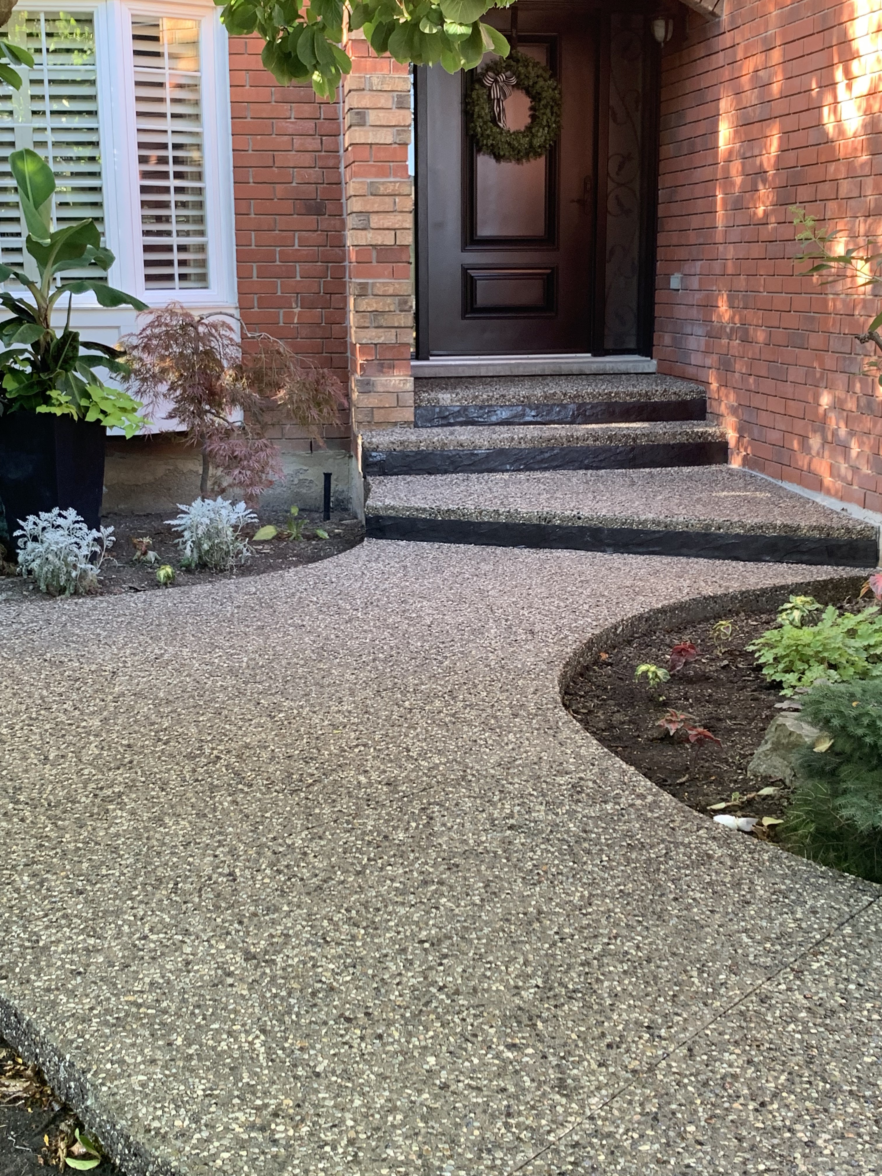 Images Total Concrete Solutions and Excavation