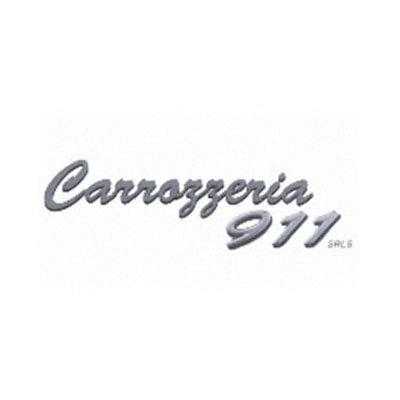 Carrozzeria 911 Logo