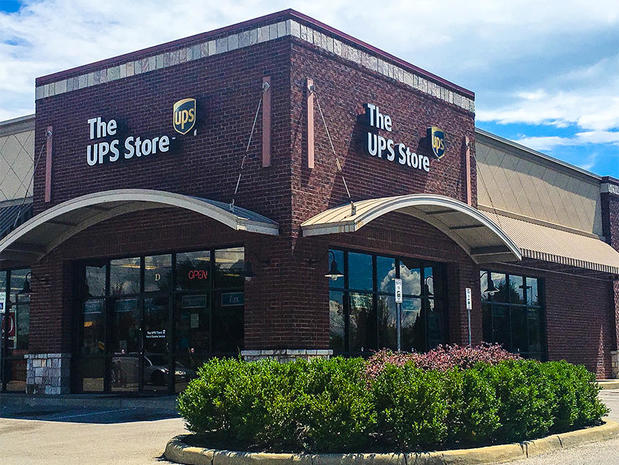 Images The UPS Store