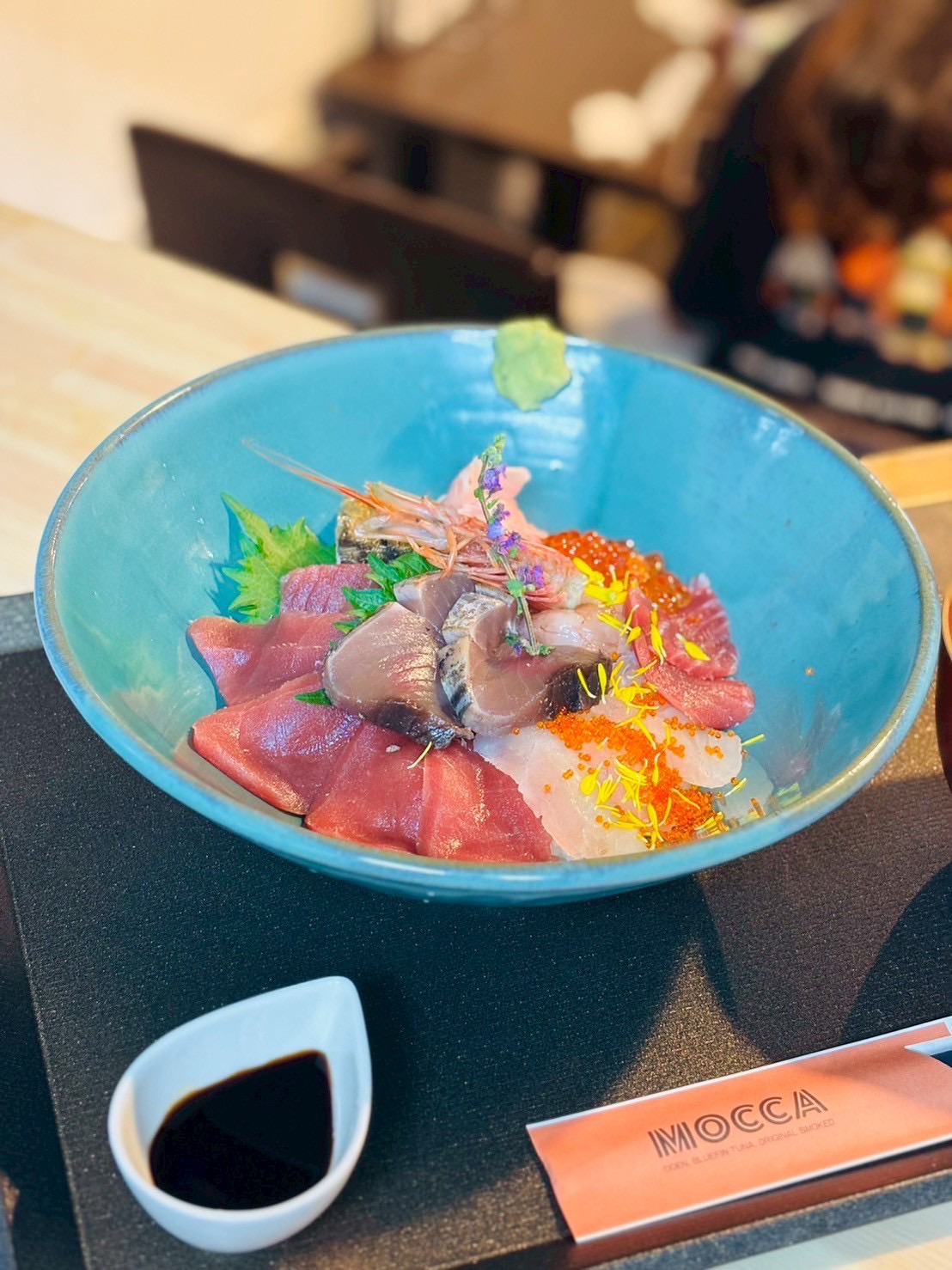 Images おでんとまぐろと燻製 酒場木ッ香mocca（モッカ）