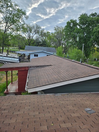 Images A&E Roofing & Construction, PLLC