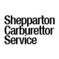 Shepparton Carburettor Service Logo