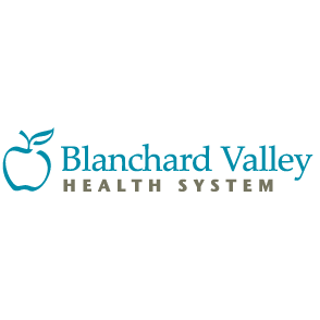 Blanchard Valley Hospital Logo