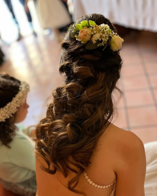 Images Romina Vallone Stylist