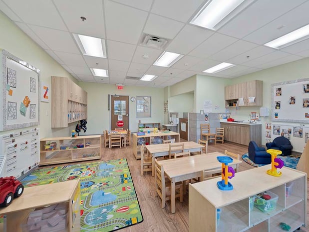 Images McKinney KinderCare