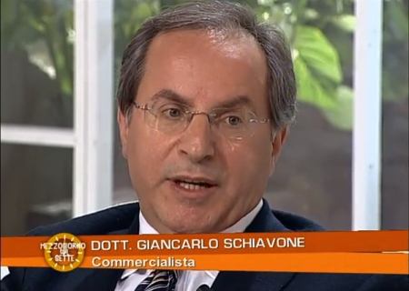 Images Schiavone Dr. Giancarlo Commercialista