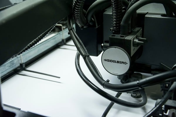 Bilder TRAA-DRUCK GmbH