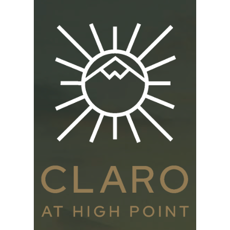 Claro at High Point
