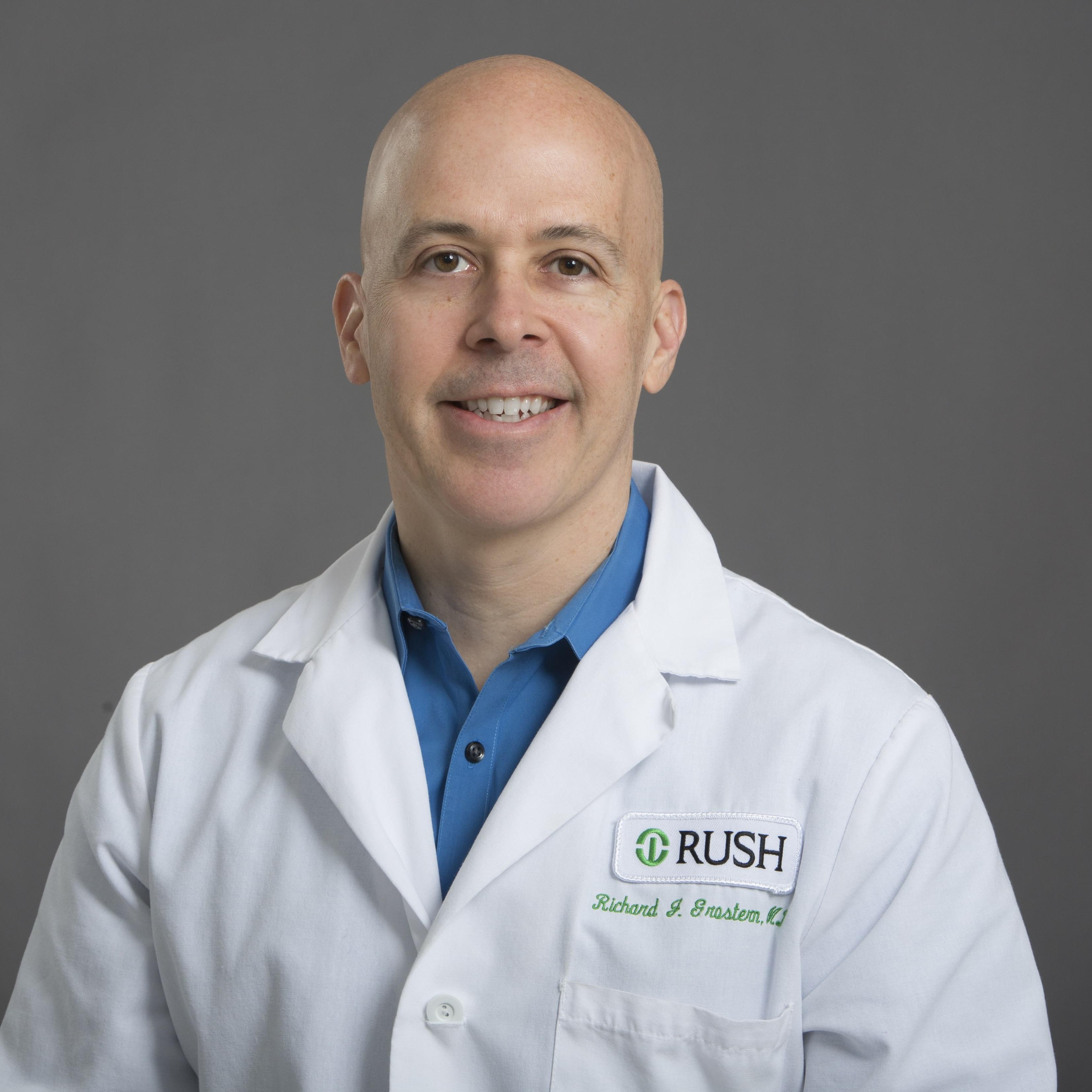 Dr. Richard J. Grostern, MD