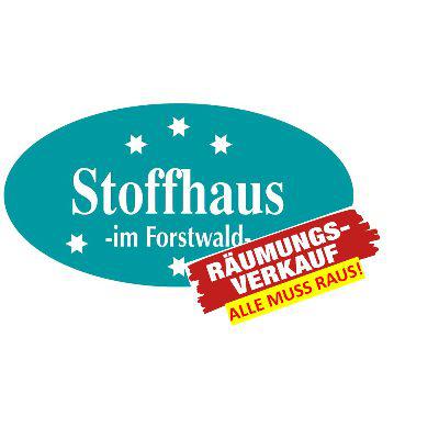 Logo Stoffhaus im Forstwald