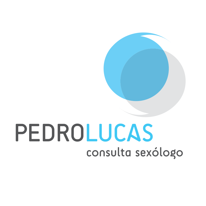 Psicólogo-Sexólogo Pedro Lucas Bustos Logo