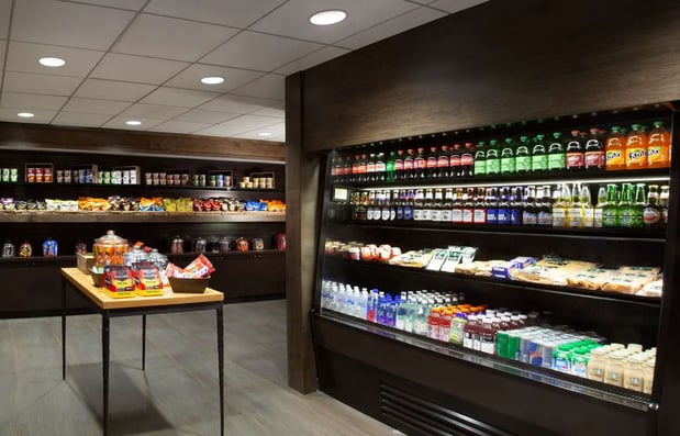 Images Hilton Parsippany