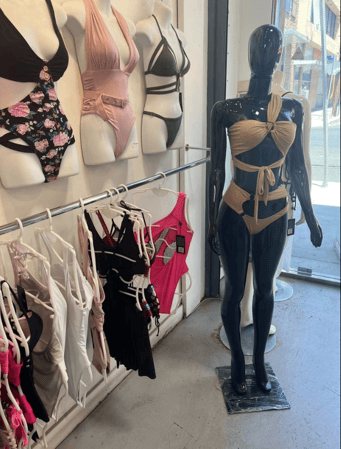 Images Reebees Swimwear