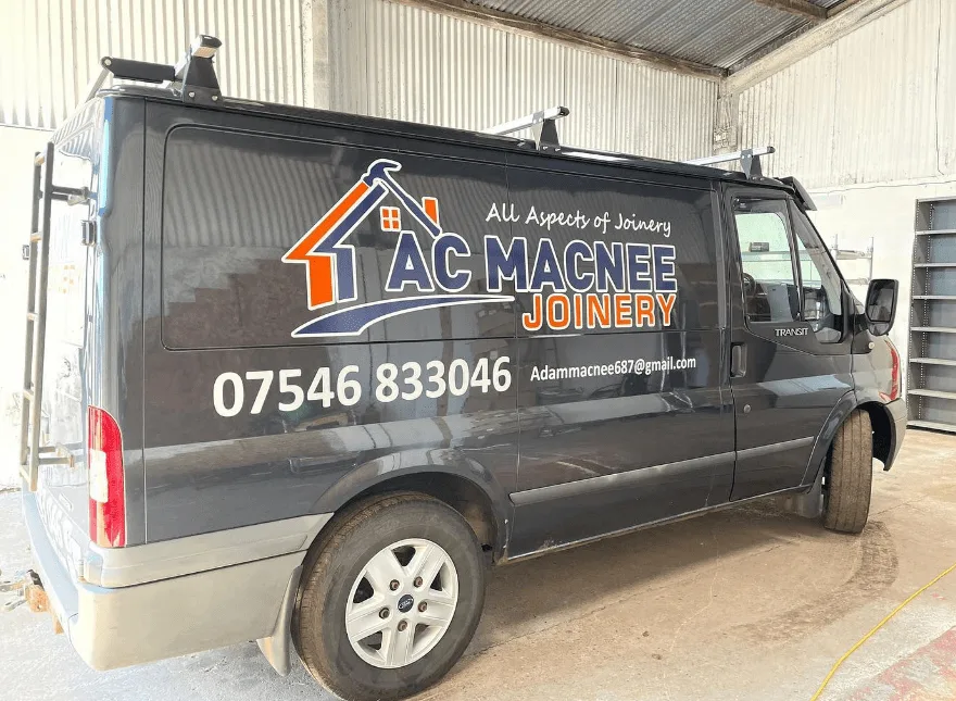 Images AC MacNee Joinery And Building