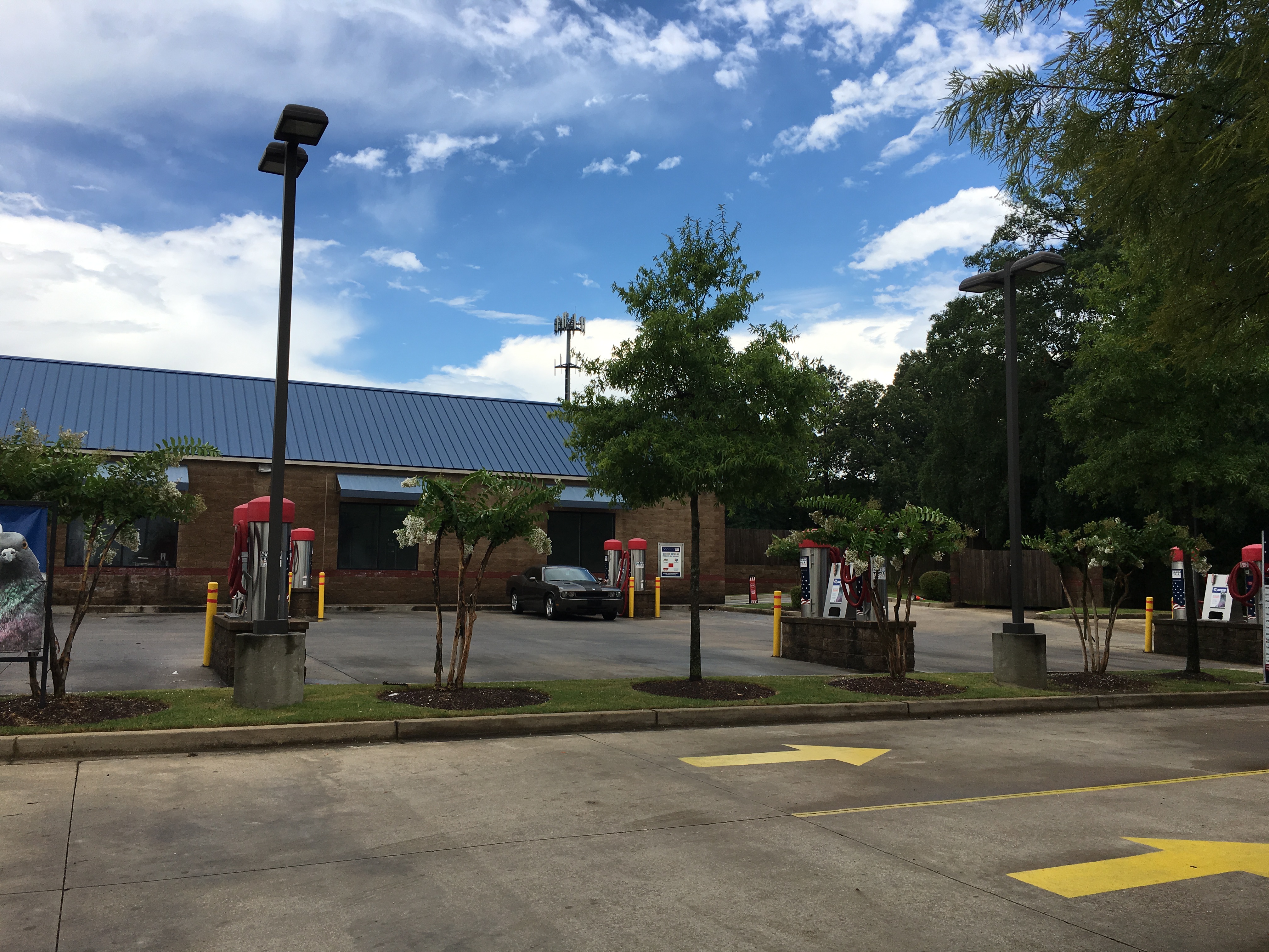 Car Wash USA Express - Summer Photo