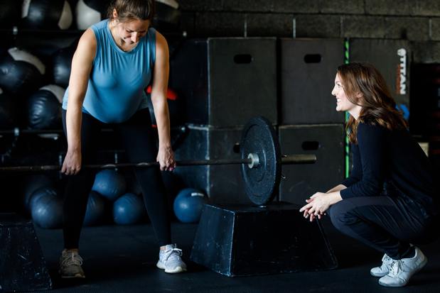 Images Onward Physical Therapy