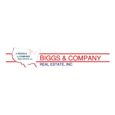 Biggs & Co Real Estate Inc