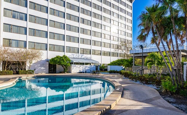 Images Hilton Tampa Airport Westshore
