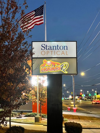 Images Stanton Optical