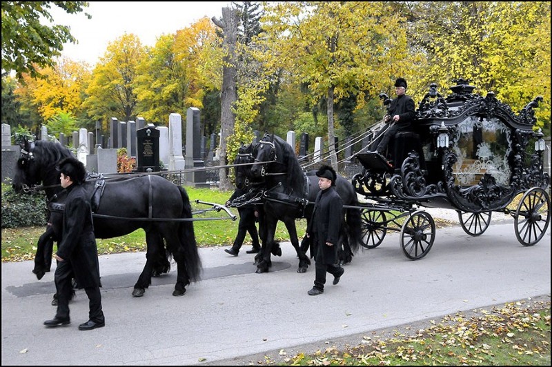 Bestattung Fuchs, Stadtplatz 5 in Klosterneuburg