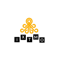 Ixtmo Logo