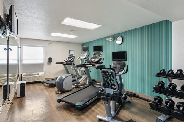 Images Holiday Inn Express Harlingen by IHG