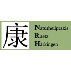 Naturheilpraxis Raetz Logo