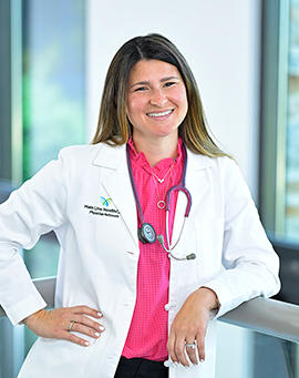 Stephanie P. Langsam, MD