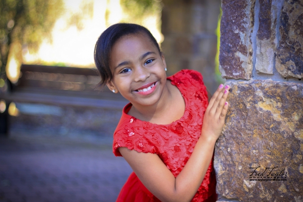 Images Fred Taylor Photography