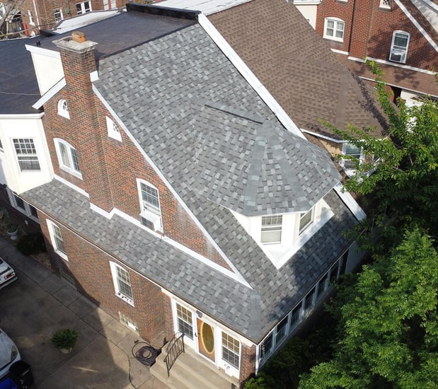 Images Dream Home Roofers