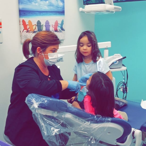 Images Advanced Solutions Family Dental