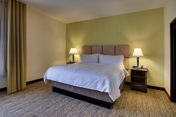 Images Candlewood Suites Wichita East by IHG