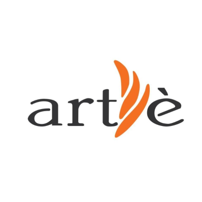 Artè Parrucchieri Estetica Logo