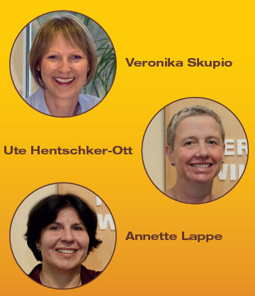 Bilder Veronika Skupio Logopädische Praxis