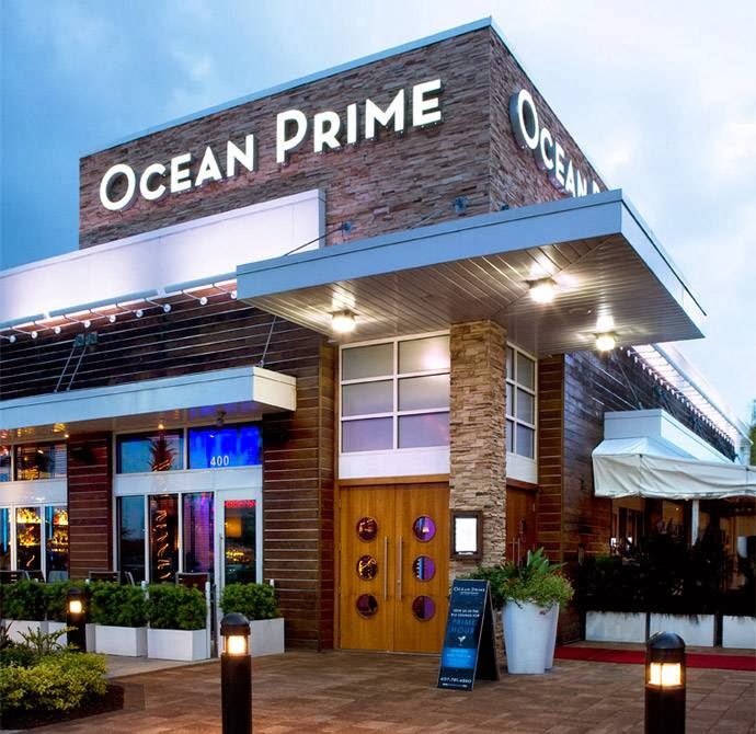 Images Ocean Prime