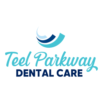Teel Parkway Dental Care Logo