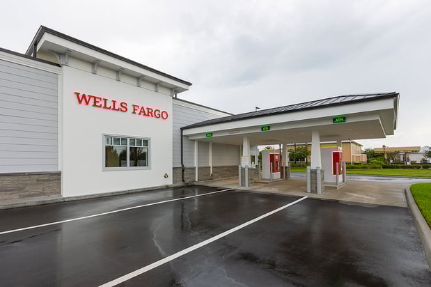 Images Wells Fargo Bank