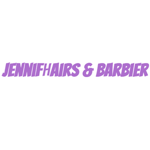 Logo Jennifhair's & Barbier Inh. Jennifer Jalil
